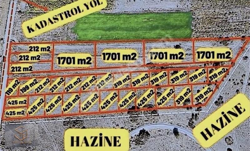 Çaltılıdere Yola Cepheli Araç Takasına Açık