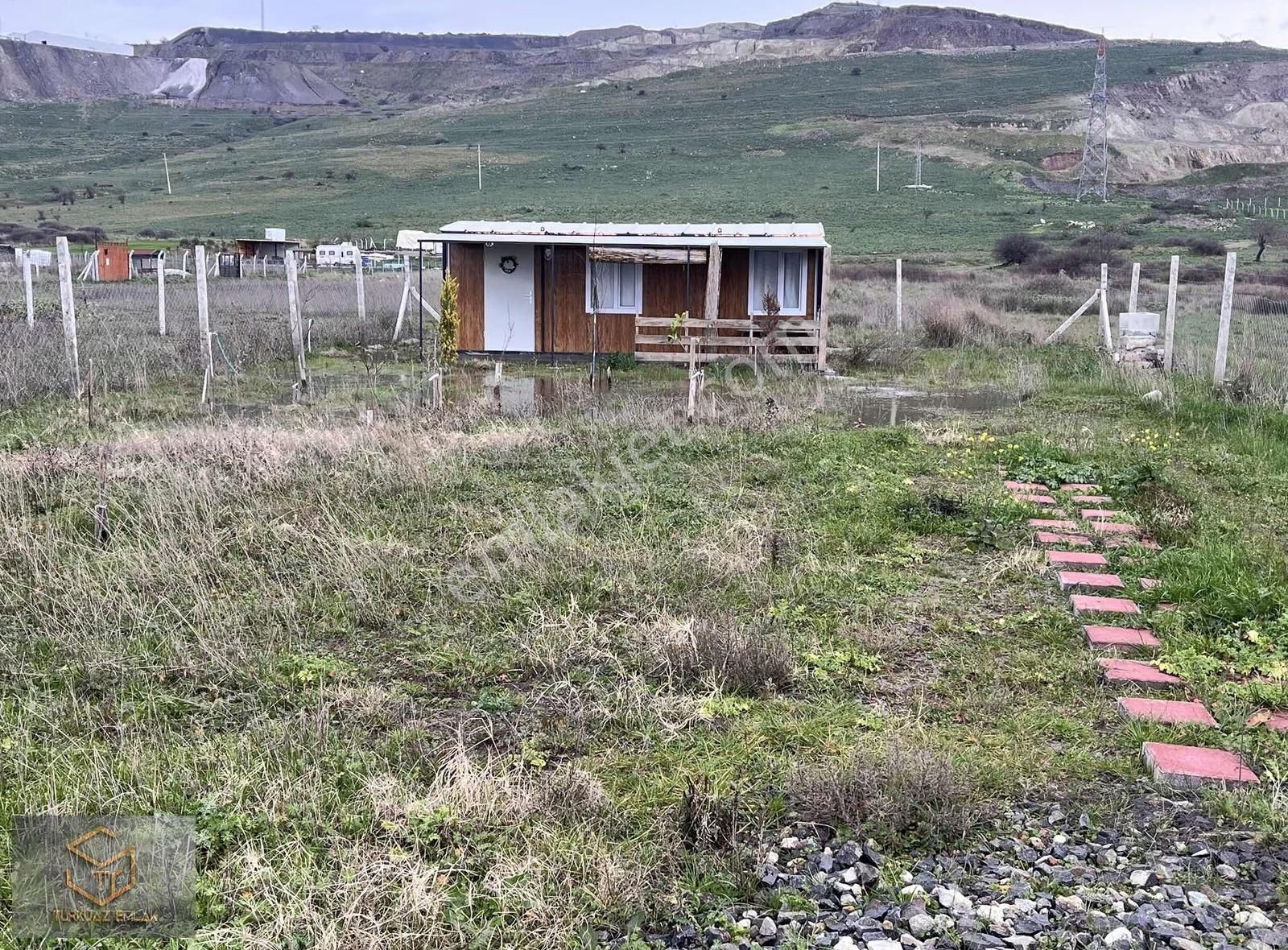 Çaltılıdere Yola Cepheli Araç Takasına Açık - Görsel 2