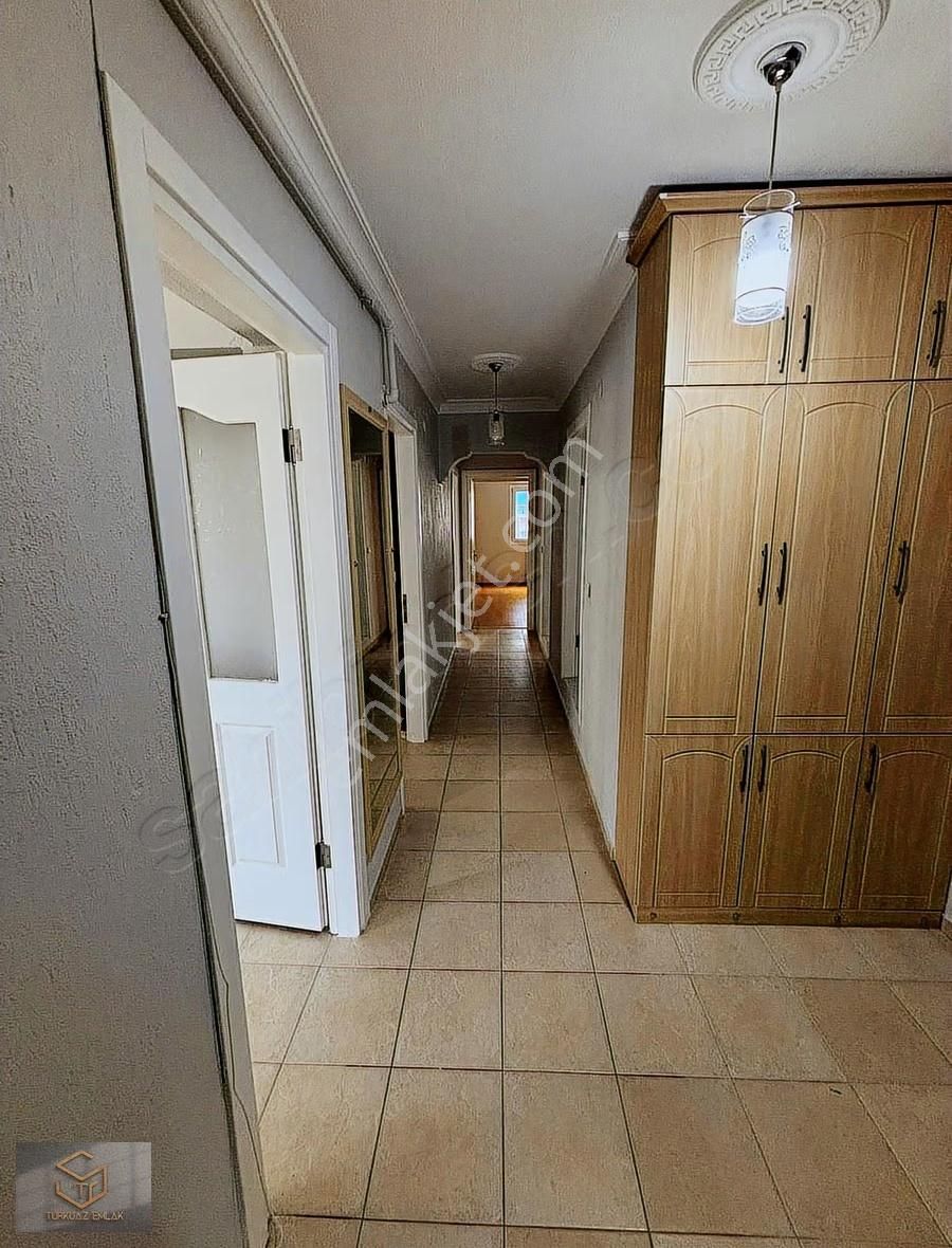 Menemen Uğurmumcu Mah. 3+1 Masrafsız Kiralık Daire - Görsel 14