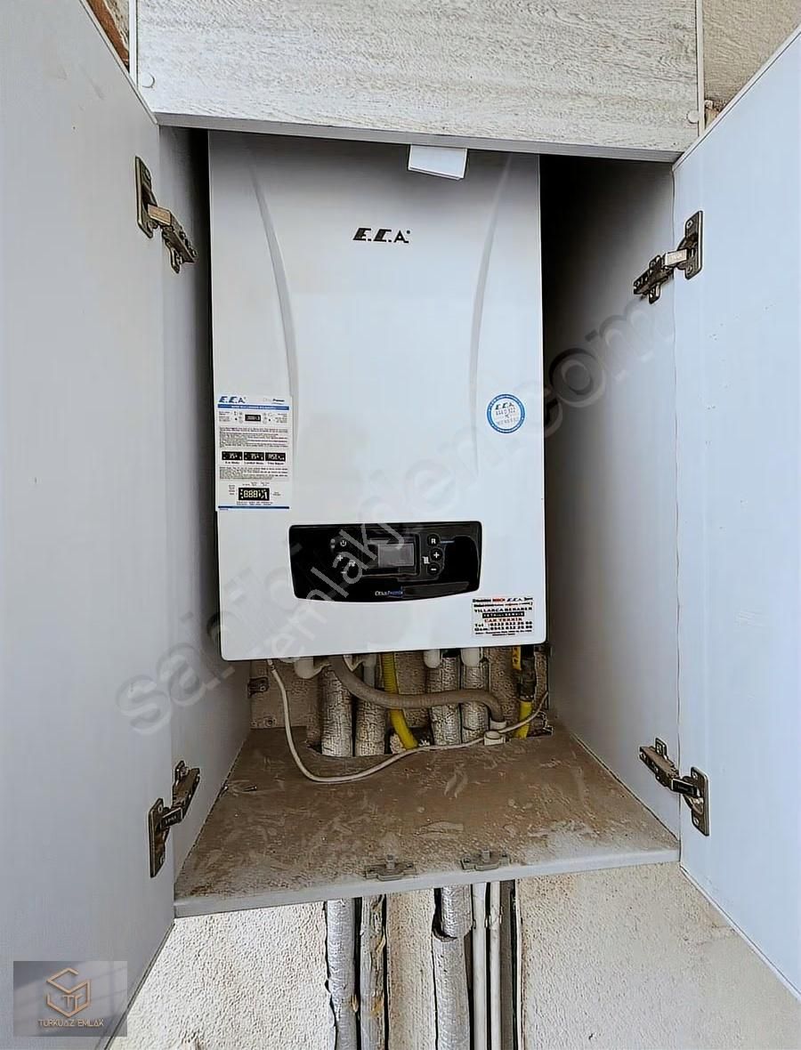 Menemen Uğurmumcu Mah. 3+1 Masrafsız Kiralık Daire - Görsel 6