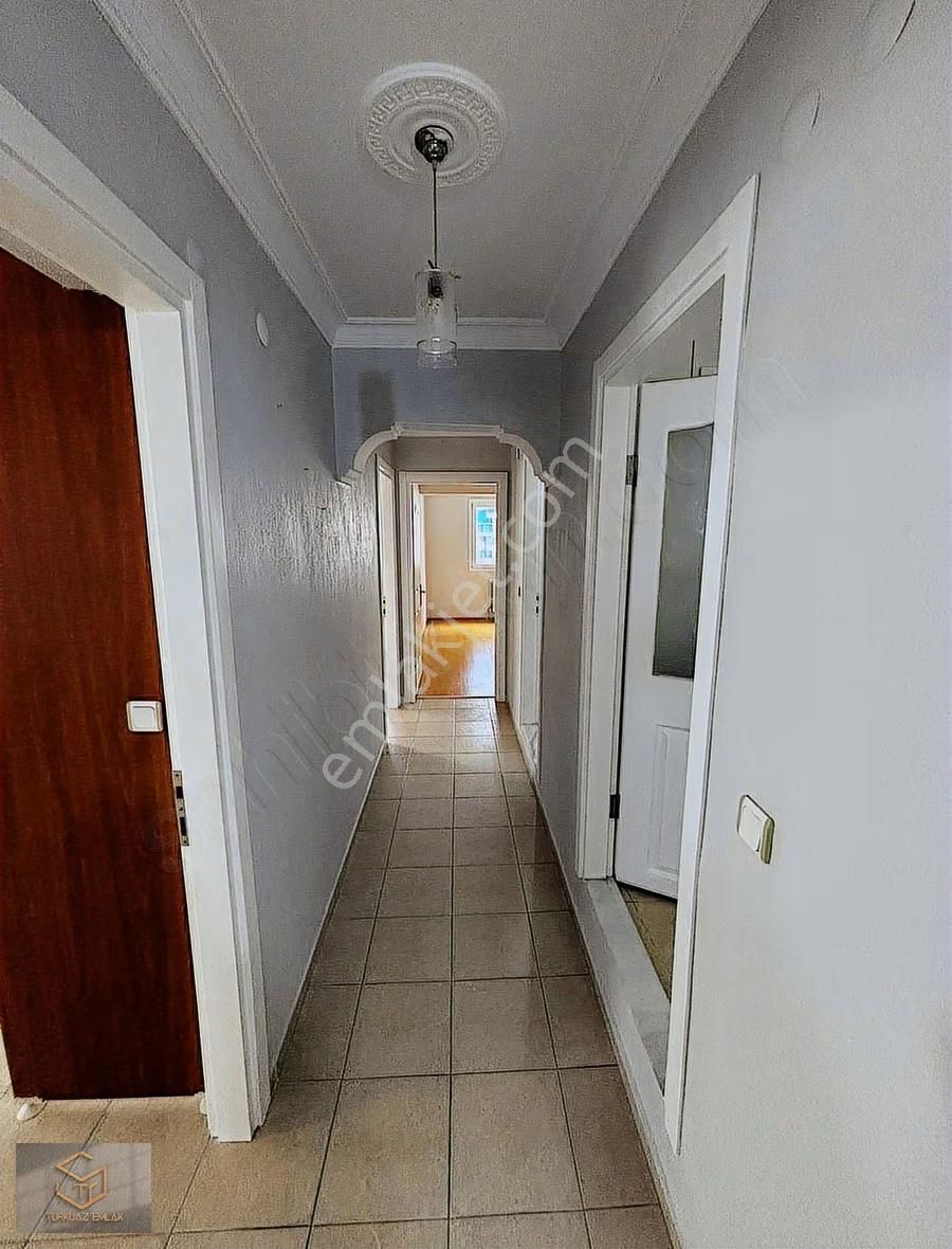 Menemen Uğurmumcu Mah. 3+1 Masrafsız Kiralık Daire - Görsel 21