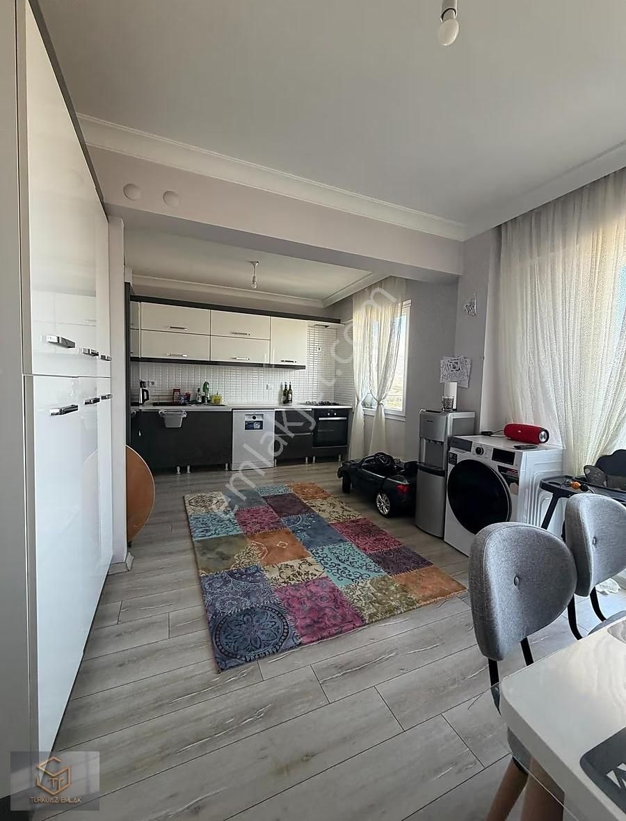 Mermerli Martı Rezidansda Satılık 3+1 Arakat Daire - Görsel 34