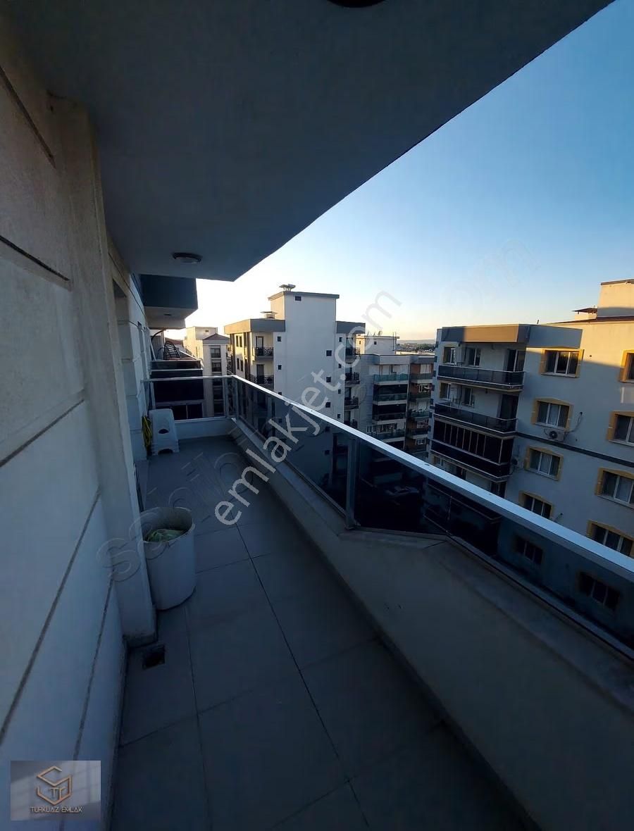 Mermerli Martı Rezidansda Satılık 3+1 Arakat Daire - Görsel 25
