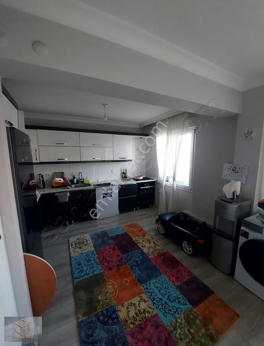 Mermerli Martı Rezidansda Satılık 3+1 Arakat Daire - Görsel 32
