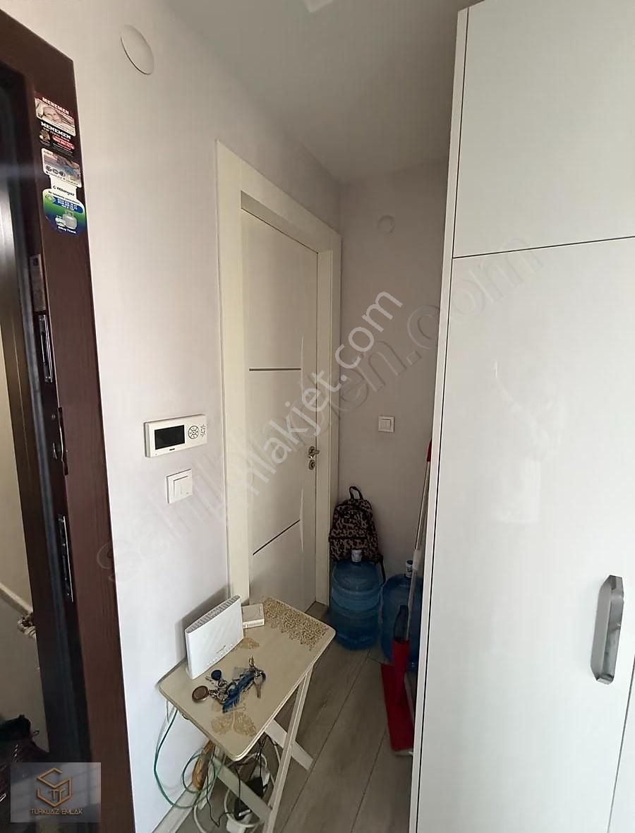 Mermerli Martı Rezidansda Satılık 3+1 Arakat Daire - Görsel 2