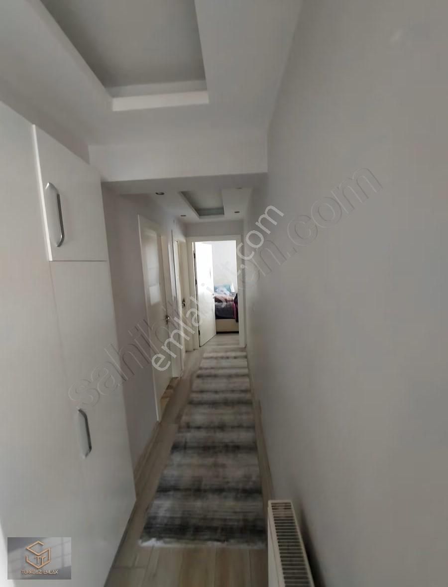 Mermerli Martı Rezidansda Satılık 3+1 Arakat Daire - Görsel 7