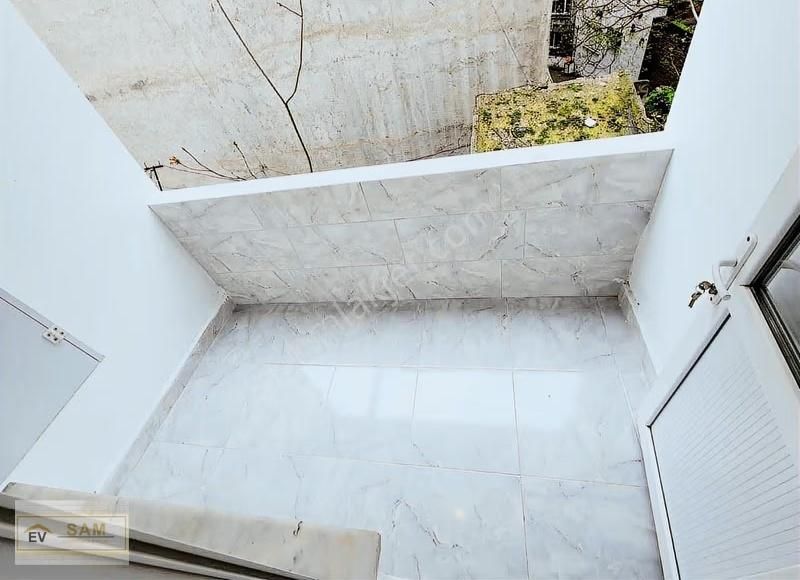 Samsun İlkadım Unkapanı Mah. 3+1 | 1. Kat Sıfır Yapılı - Görsel 12