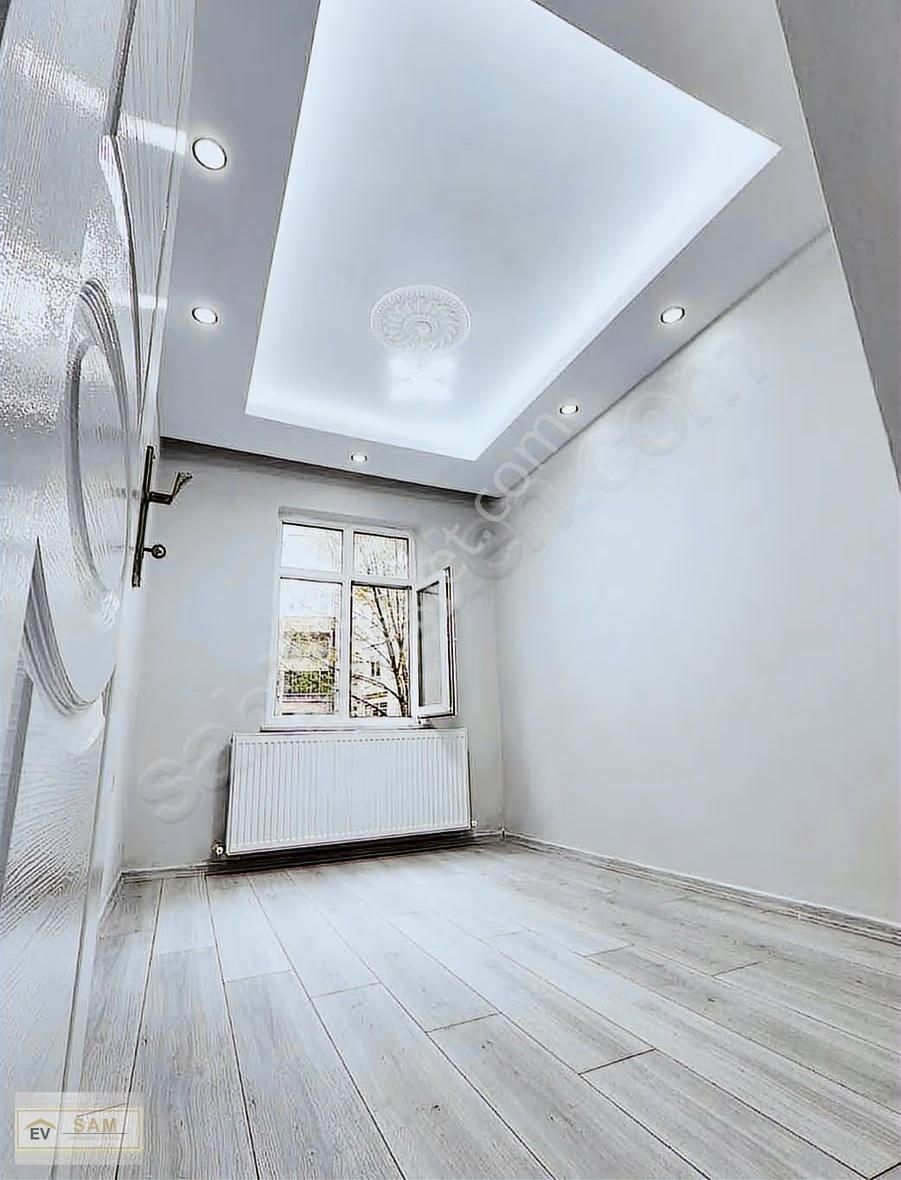 Samsun İlkadım Unkapanı Mah. 3+1 | 1. Kat Sıfır Yapılı - Görsel 10