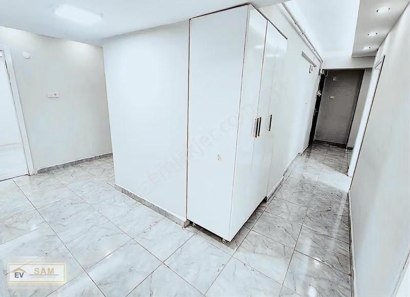 Samsun İlkadım Unkapanı Mah. 3+1 | 1. Kat Sıfır Yapılı