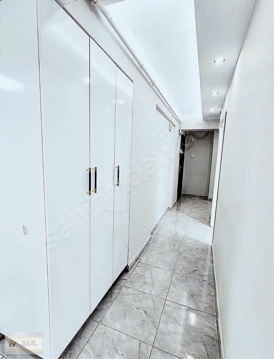 Samsun İlkadım Unkapanı Mah. 3+1 | 1. Kat Sıfır Yapılı - Görsel 20