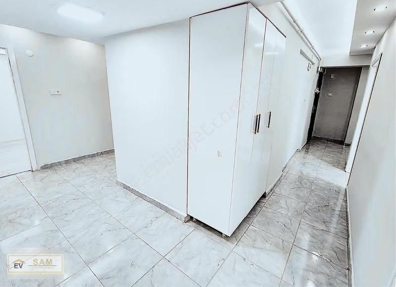 Samsun İlkadım Unkapanı Mah. 3+1 | 1. Kat Sıfır Yapılı - Görsel 2