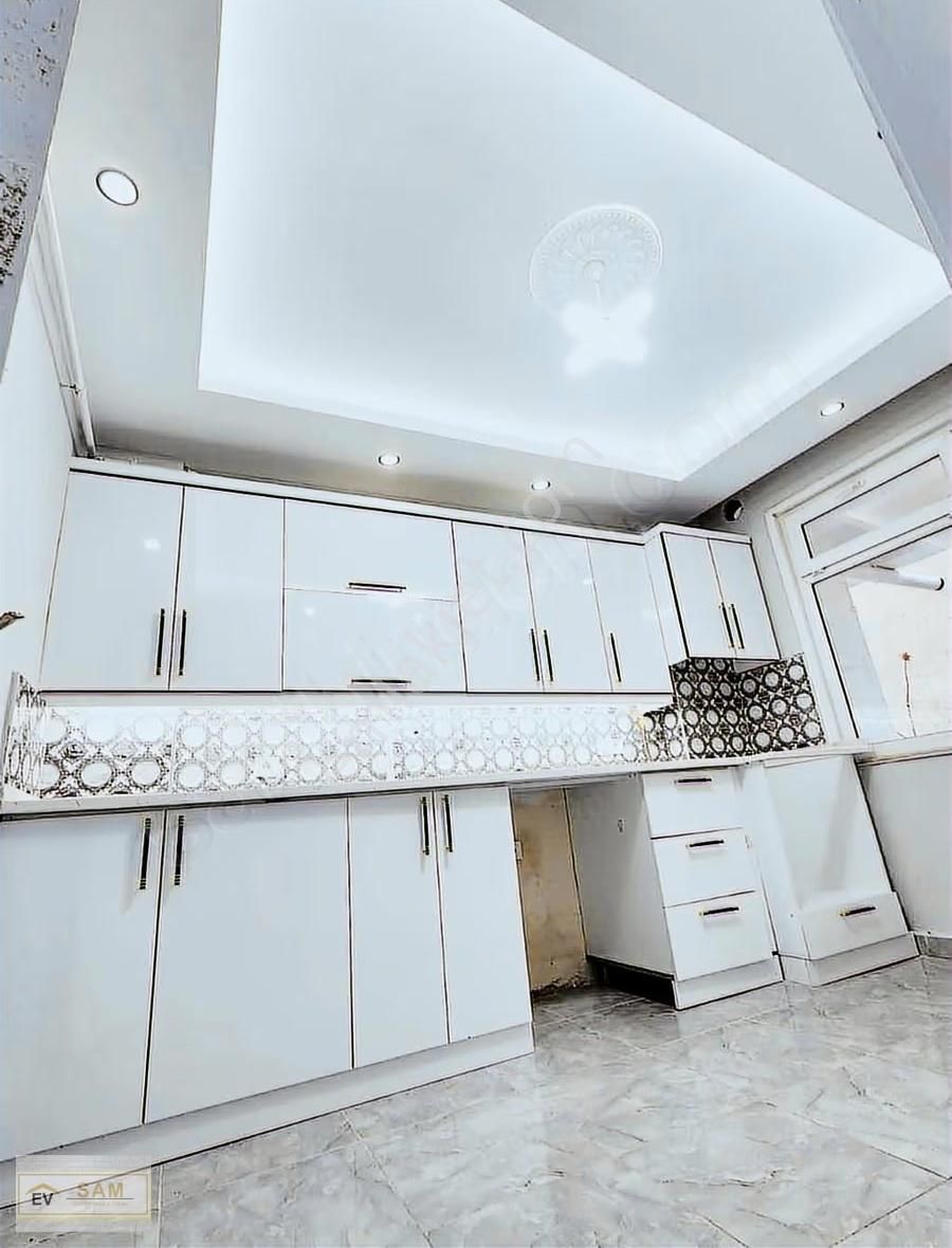 Samsun İlkadım Unkapanı Mah. 3+1 | 1. Kat Sıfır Yapılı - Görsel 21