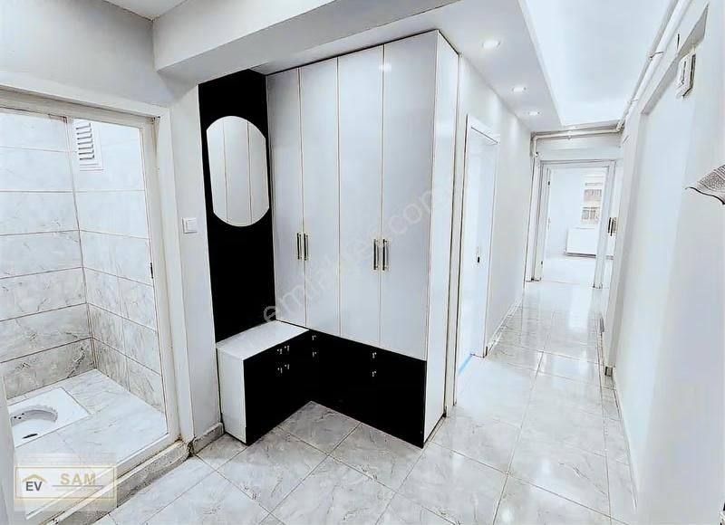 Samsun İlkadım Unkapanı Mah. 3+1 | 1. Kat Sıfır Yapılı - Görsel 19