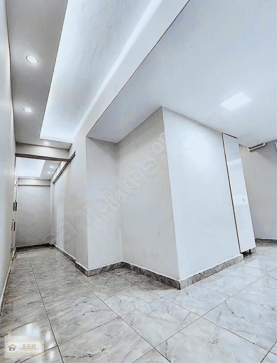 Samsun İlkadım Unkapanı Mah. 3+1 | 1. Kat Sıfır Yapılı - Görsel 18