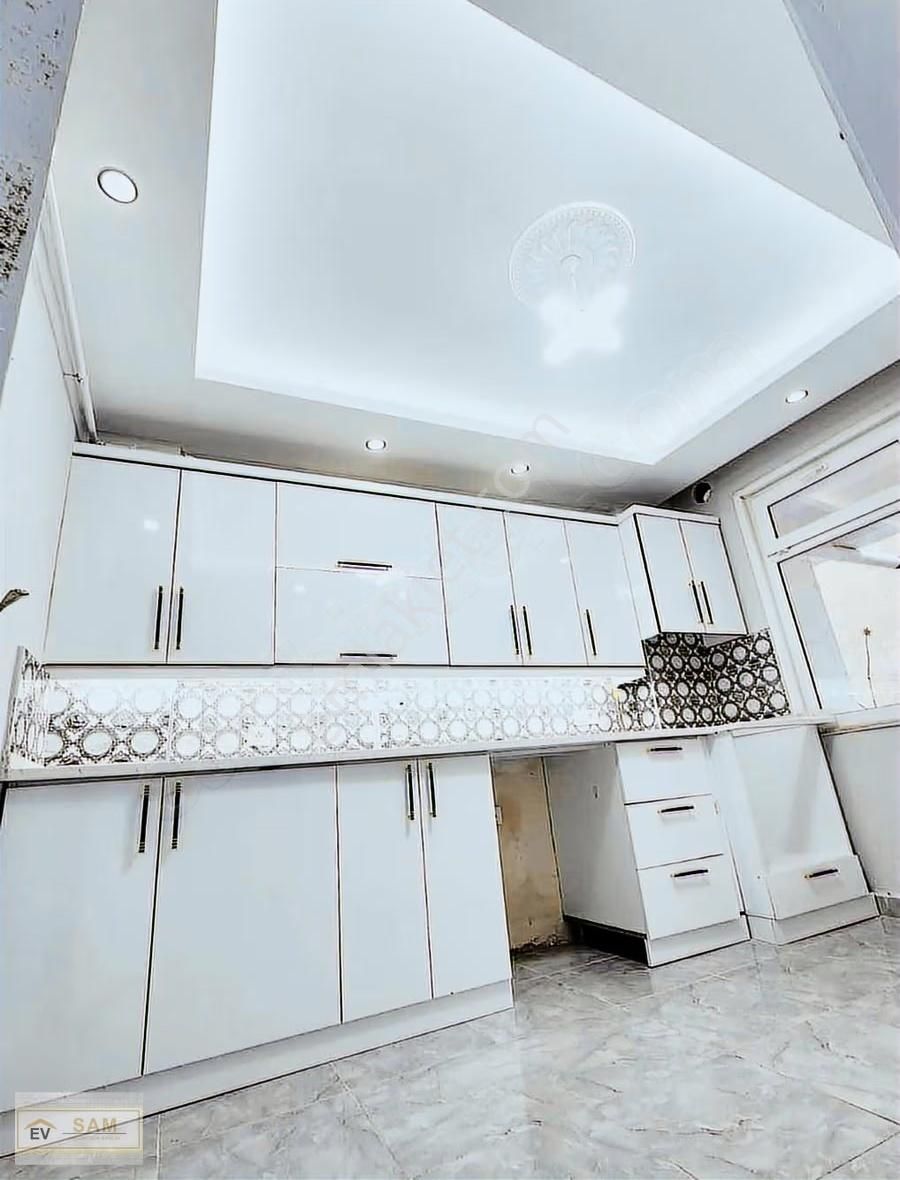 Samsun İlkadım Unkapanı Mah. 3+1 | 1. Kat Sıfır Yapılı - Görsel 25