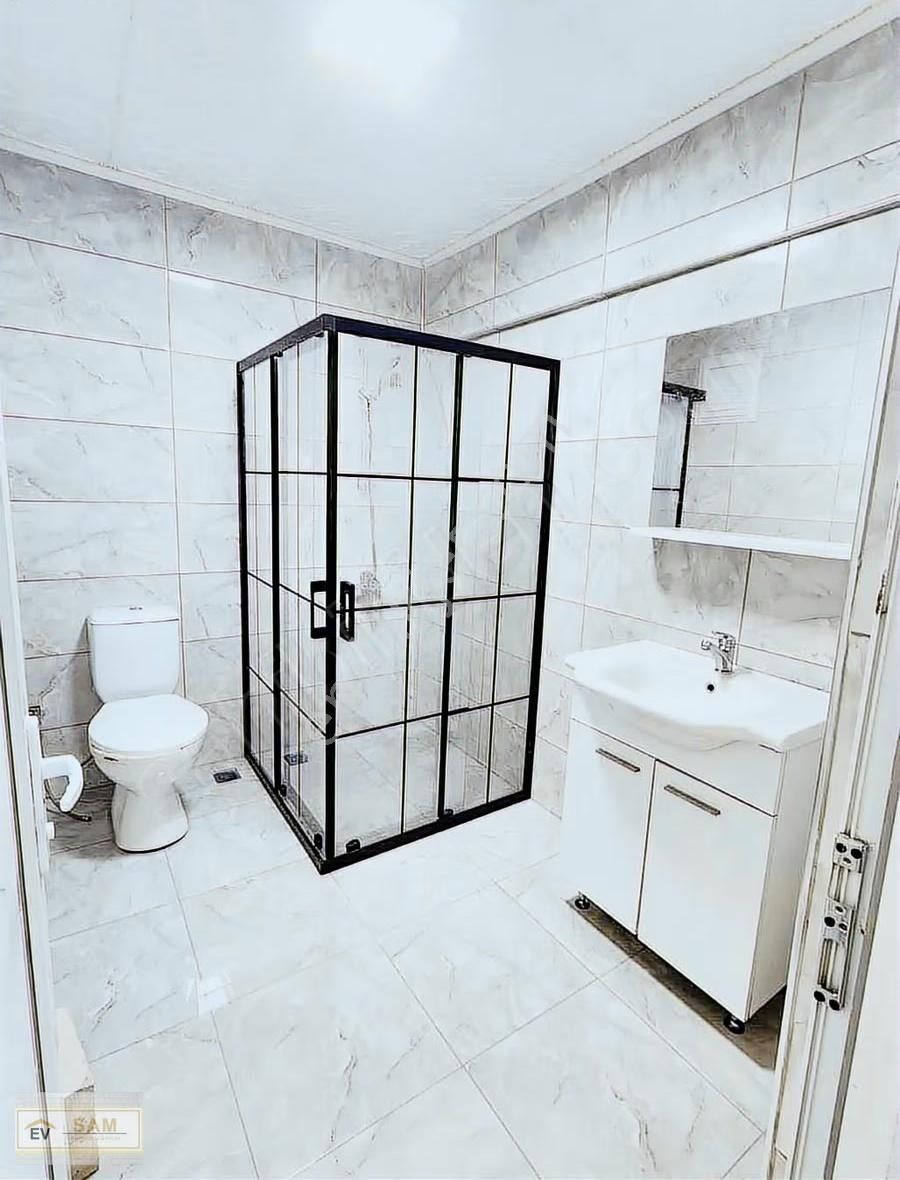 Samsun İlkadım Unkapanı Mah. 3+1 | 1. Kat Sıfır Yapılı - Görsel 4