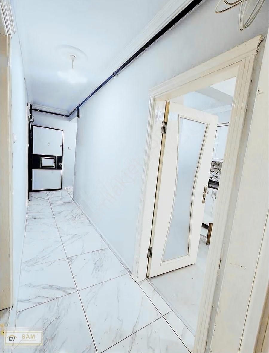 Samsun İlkadım Çiftlik Mh. | 2+1 Yüksek Giriş Kat - Görsel 8