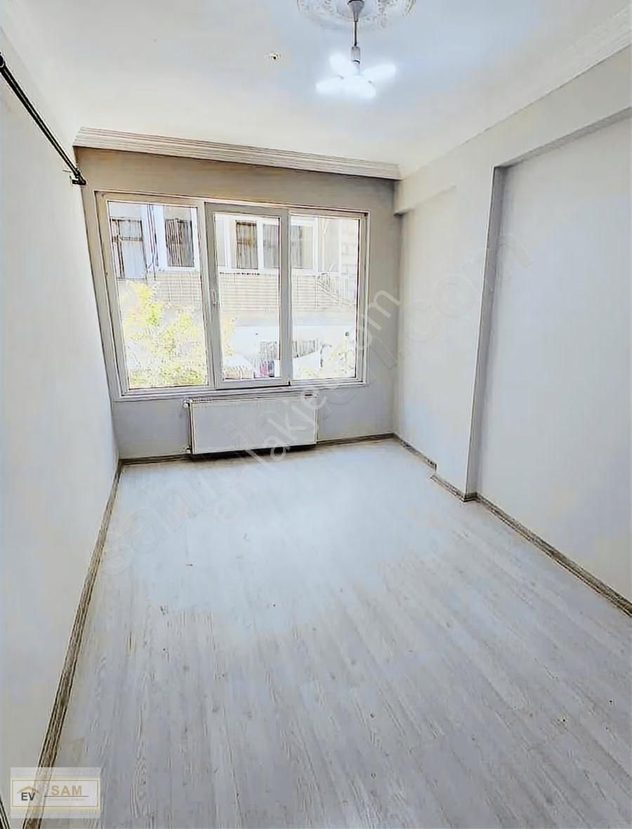 Samsun İlkadım Çiftlik Mh. | 2+1 Yüksek Giriş Kat