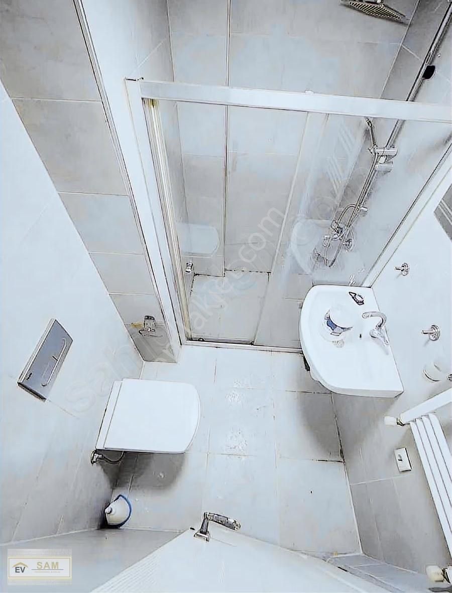 Samsun İlkadım Çiftlik Mh. | 2+1 Yüksek Giriş Kat - Görsel 7