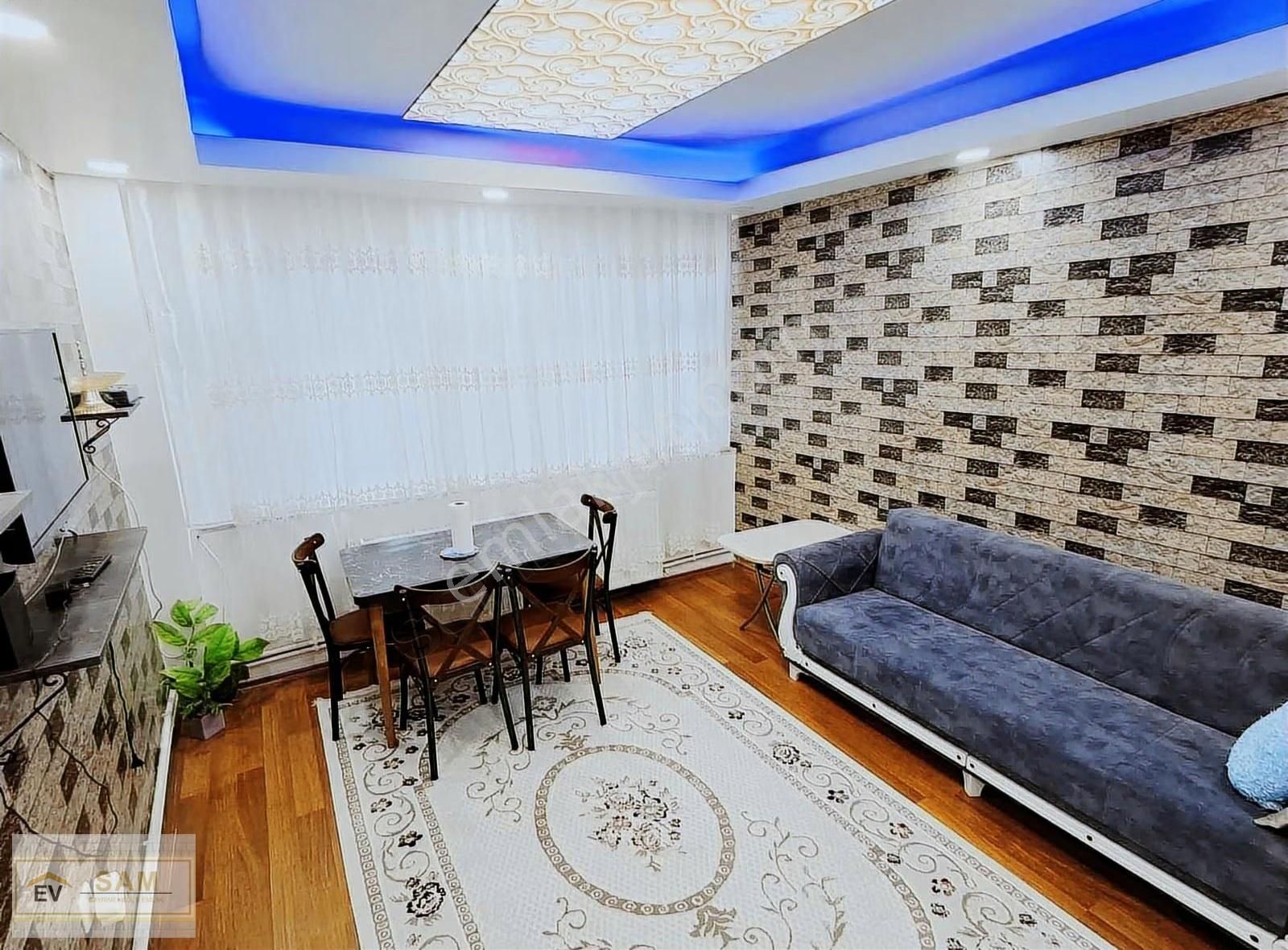 Samsun İlkadım Çiftlik Caddesinde 3+1 | Yüksek Giriş Yapılı - Görsel 11