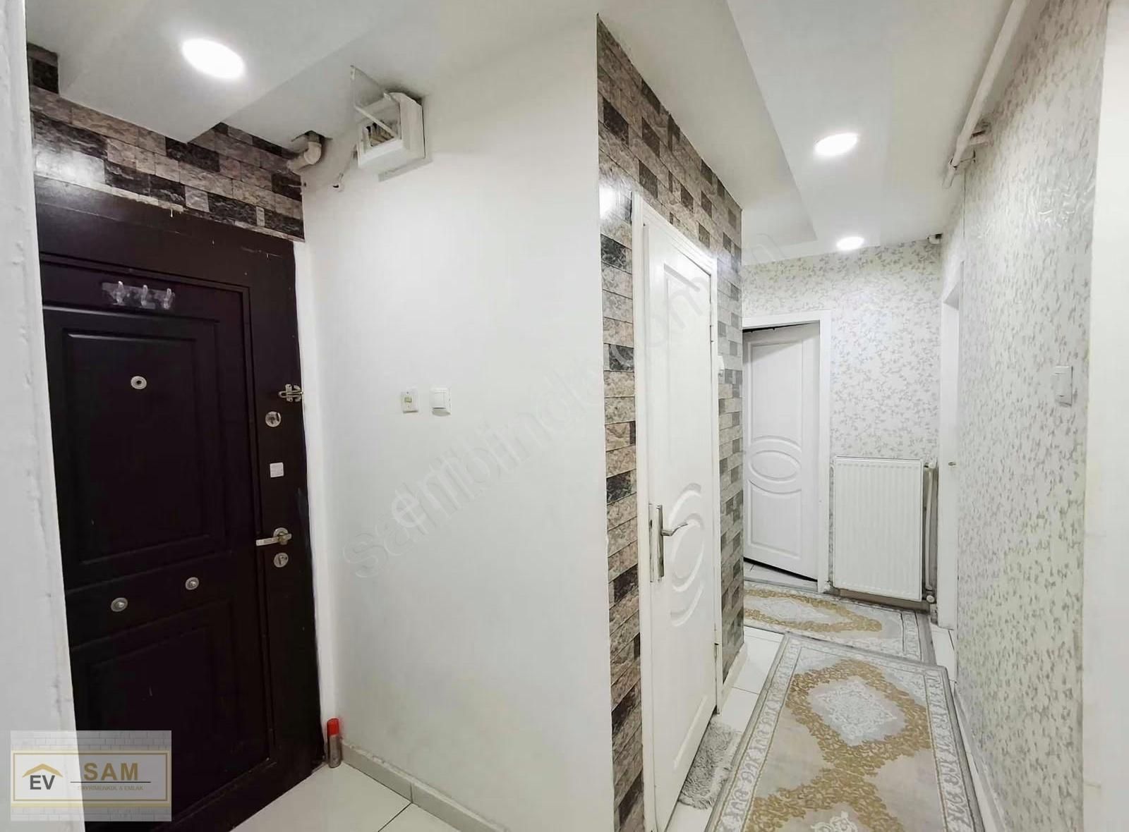 Samsun İlkadım Çiftlik Caddesinde 3+1 | Yüksek Giriş Yapılı - Görsel 5