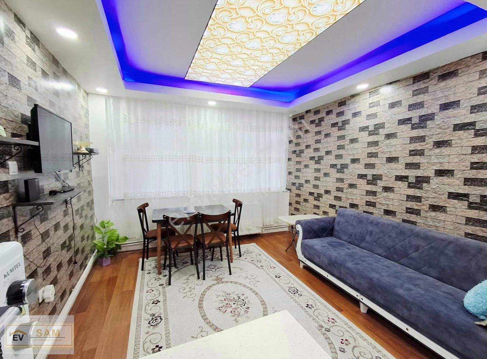 Samsun İlkadım Çiftlik Caddesinde 3+1 | Yüksek Giriş Yapılı - Görsel 17