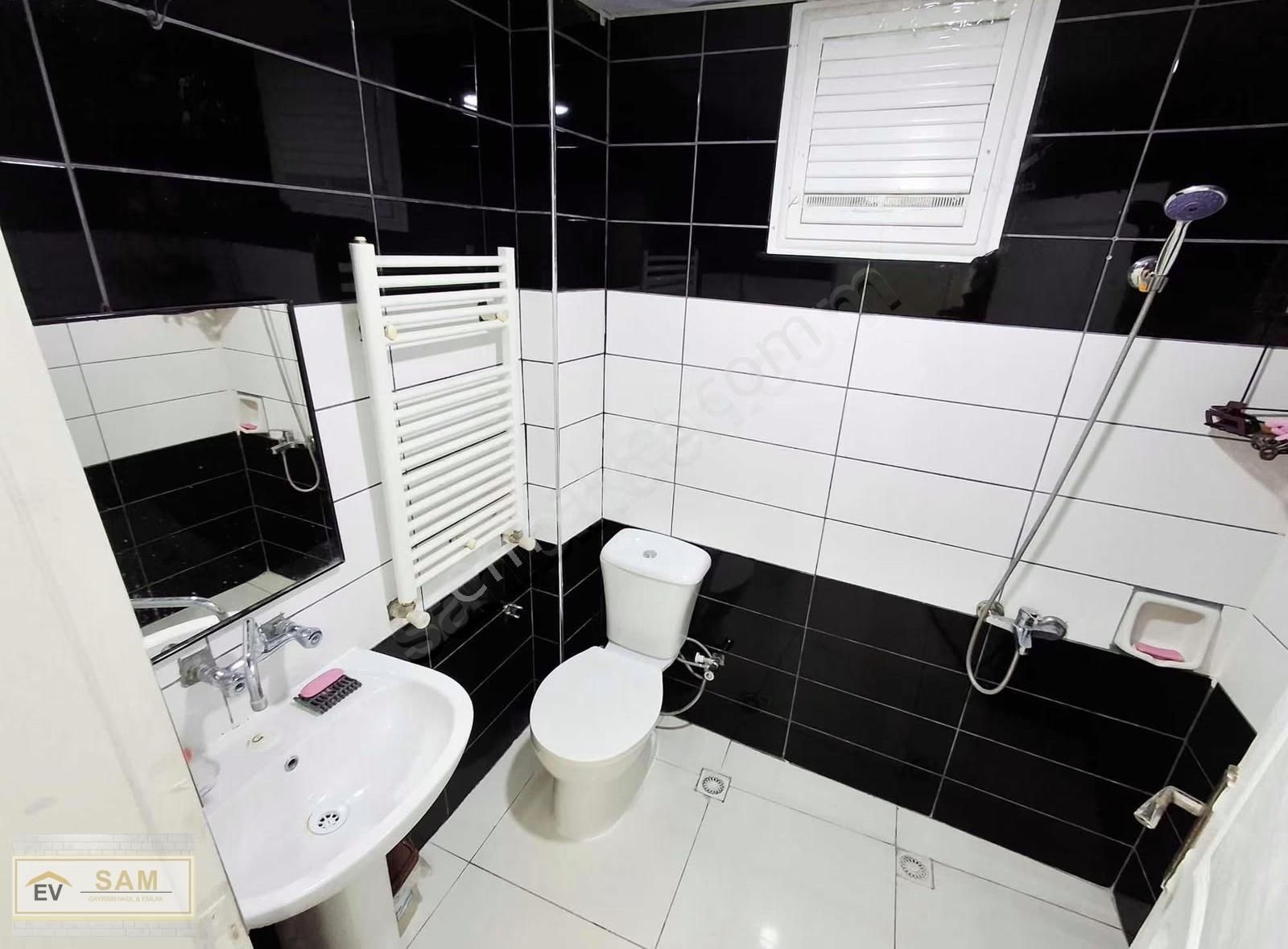 Samsun İlkadım Çiftlik Caddesinde 3+1 | Yüksek Giriş Yapılı - Görsel 15