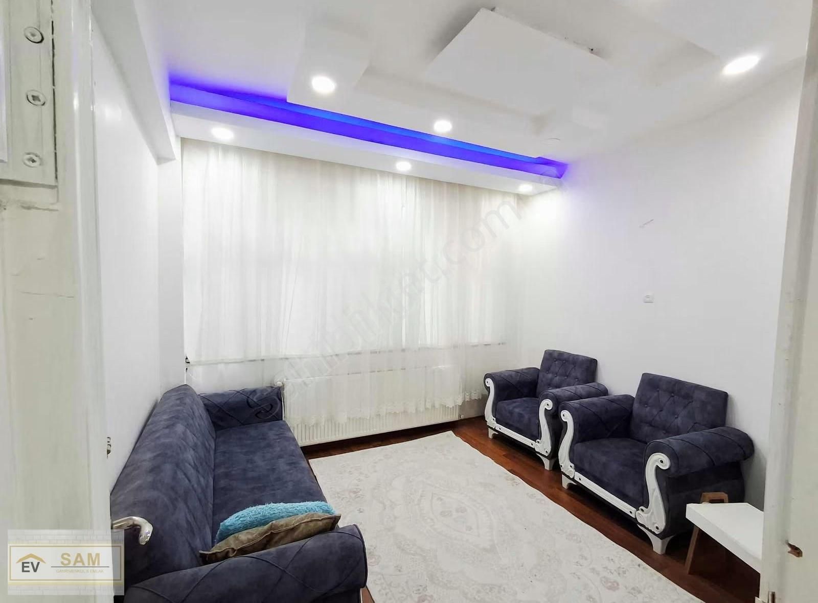 Samsun İlkadım Çiftlik Caddesinde 3+1 | Yüksek Giriş Yapılı - Görsel 6