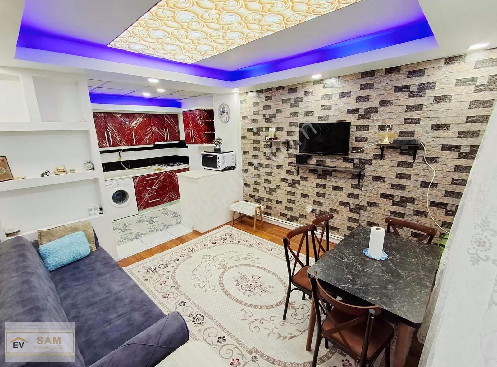 Samsun İlkadım Çiftlik Caddesinde 3+1 | Yüksek Giriş Yapılı - Görsel 8