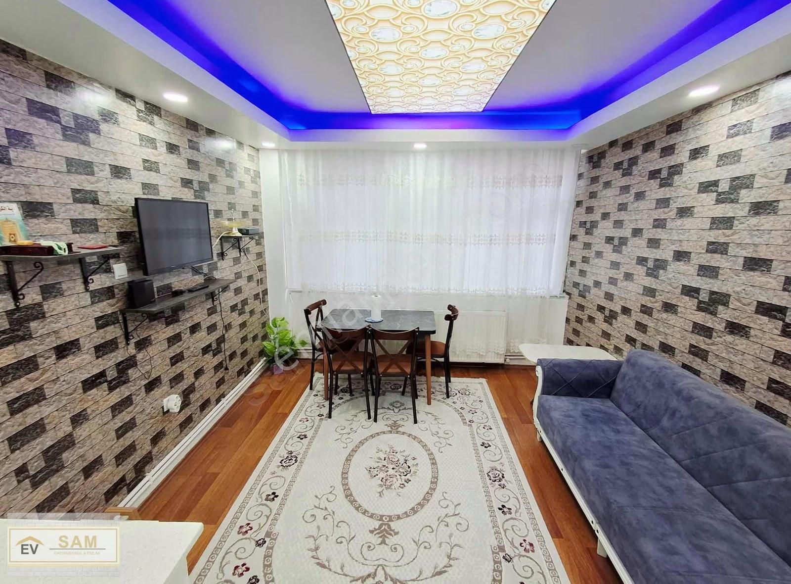 Samsun İlkadım Çiftlik Caddesinde 3+1 | Yüksek Giriş Yapılı - Görsel 7