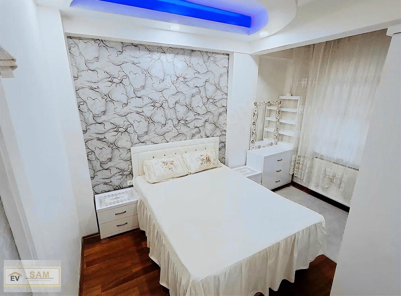 Samsun İlkadım Çiftlik Caddesinde 3+1 | Yüksek Giriş Yapılı - Görsel 10