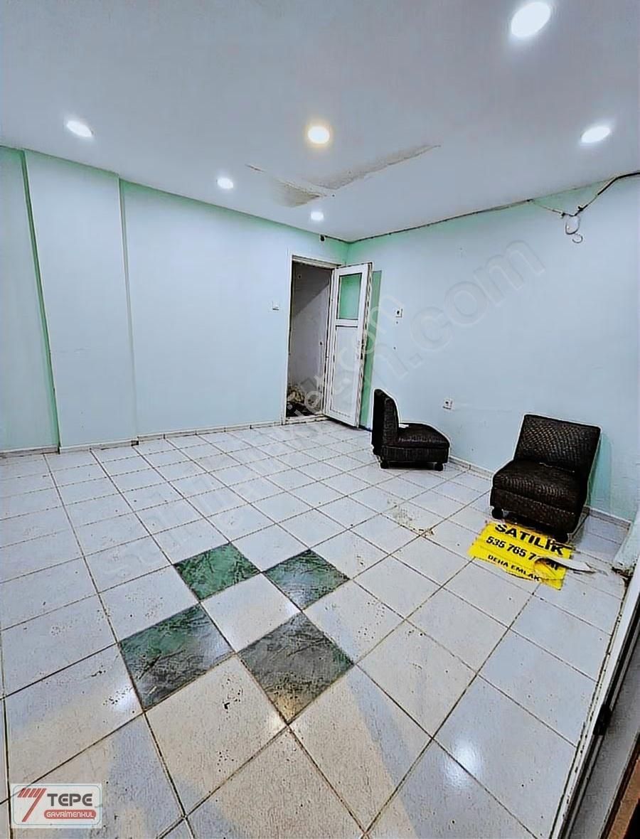 Horhor Çelebi Hamamı Sokakta Kiralık Düz Giriş Yan Yana 2 Dükkan - Görsel 11