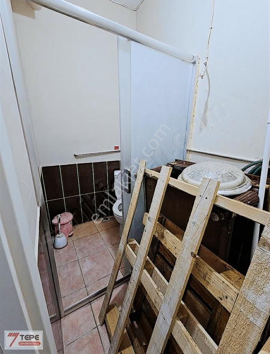 Horhor Çelebi Hamamı Sokakta Kiralık Düz Giriş Yan Yana 2 Dükkan - Görsel 12