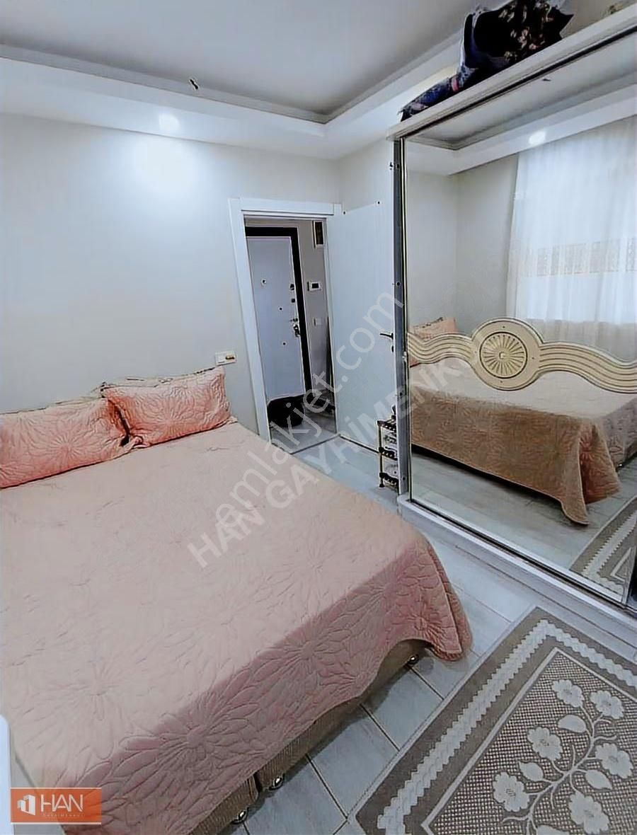 Altıntaş'ta Acil Satılık Havuzlu Geniş 1+1 Giriş Kat - Görsel 26