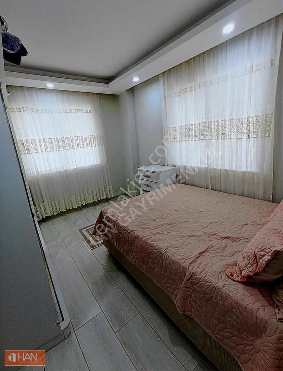 Altıntaş'ta Acil Satılık Havuzlu Geniş 1+1 Giriş Kat - Görsel 28