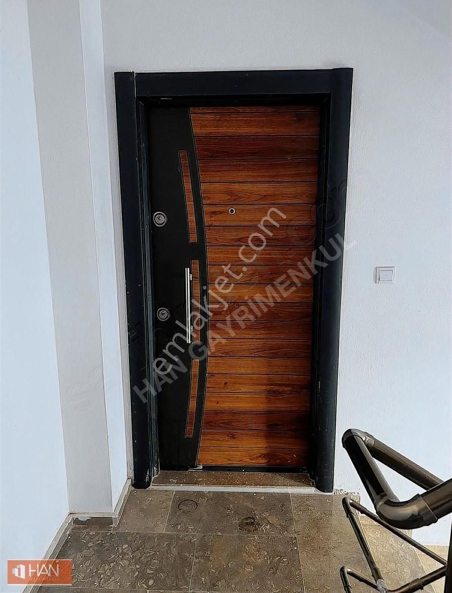 V. Menderes Mah. 1+1 Ful Eşyalı Tramvaya Yakın Kiralık Daire - Görsel 19