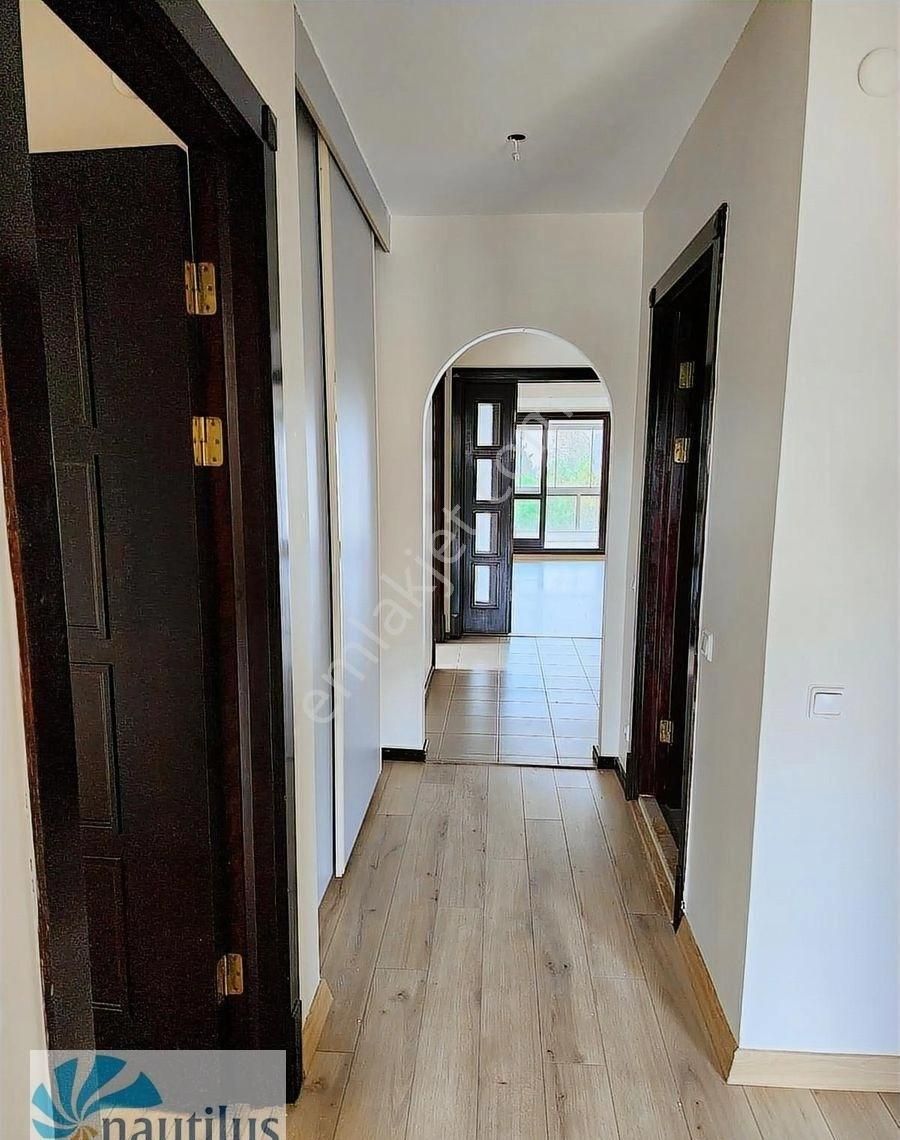 Bahçeşehir Merkez Funda Adası 3+1 E Tipi Satılık Daire - Görsel 22