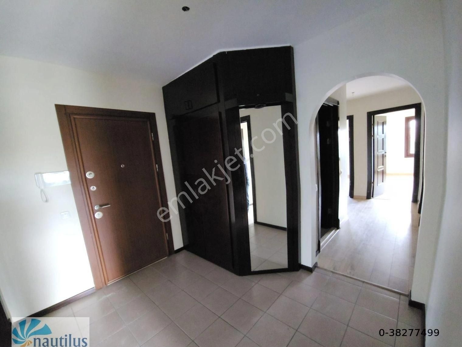 Bahçeşehir Merkez Funda Adası 3+1 E Tipi Satılık Daire - Görsel 19