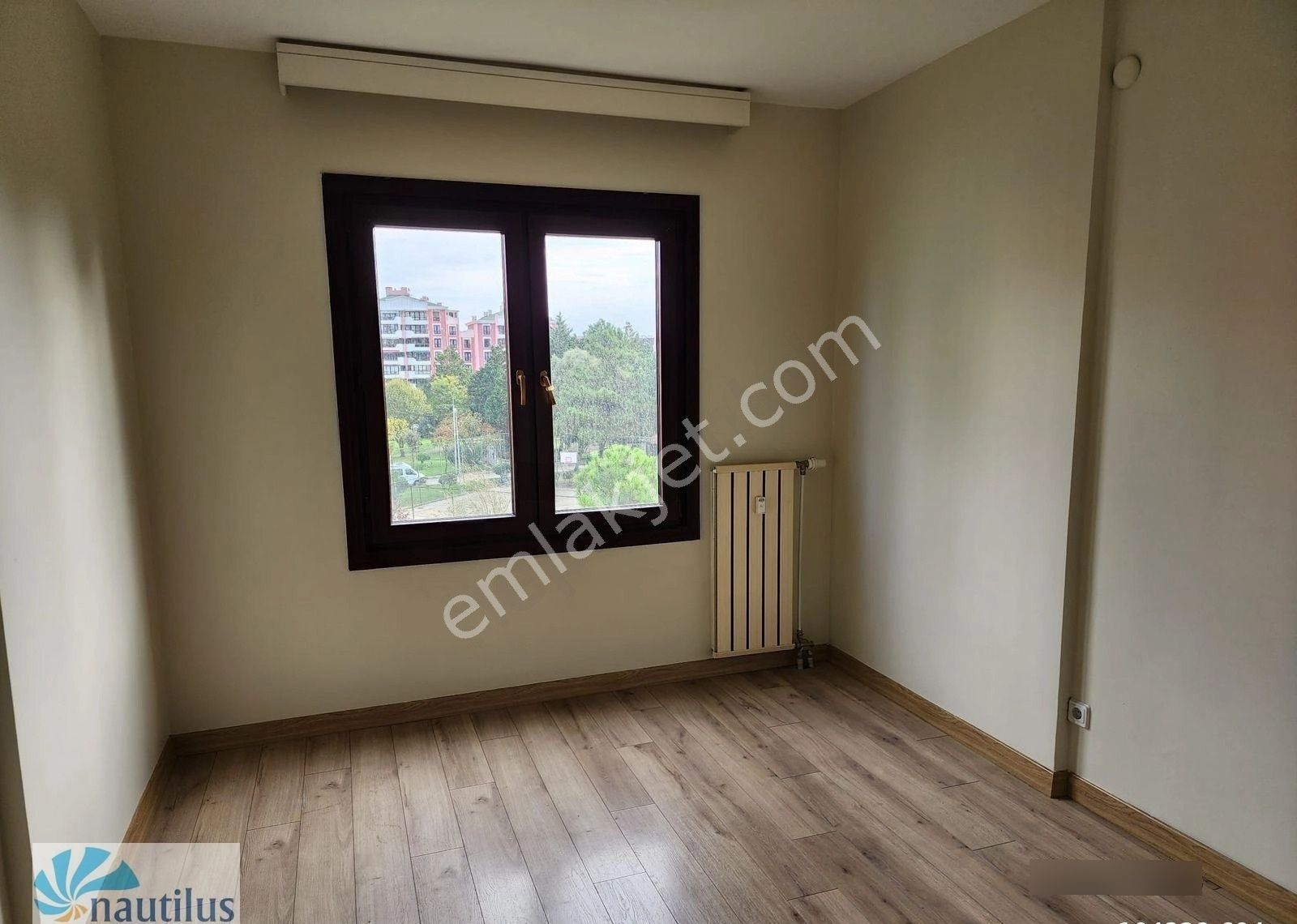 Bahçeşehir Merkez Funda Adası 3+1 E Tipi Satılık Daire - Görsel 24