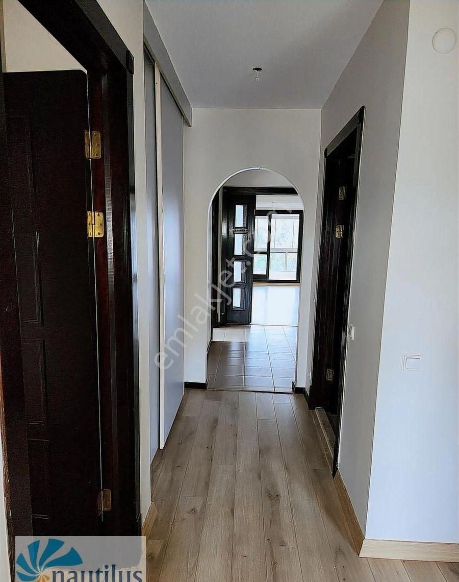 Bahçeşehir Merkez Funda Adası 3+1 E Tipi Satılık Daire - Görsel 32