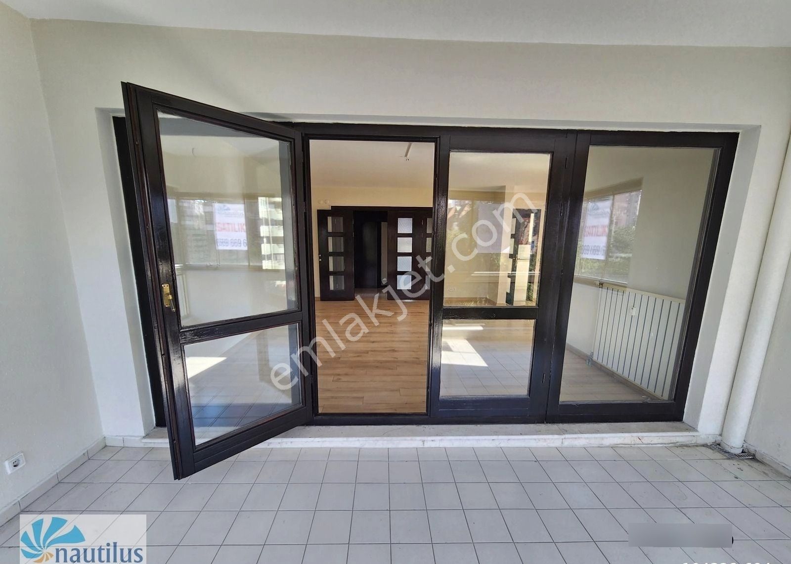 Bahçeşehir Merkez Funda Adası 3+1 E Tipi Satılık Daire - Görsel 10