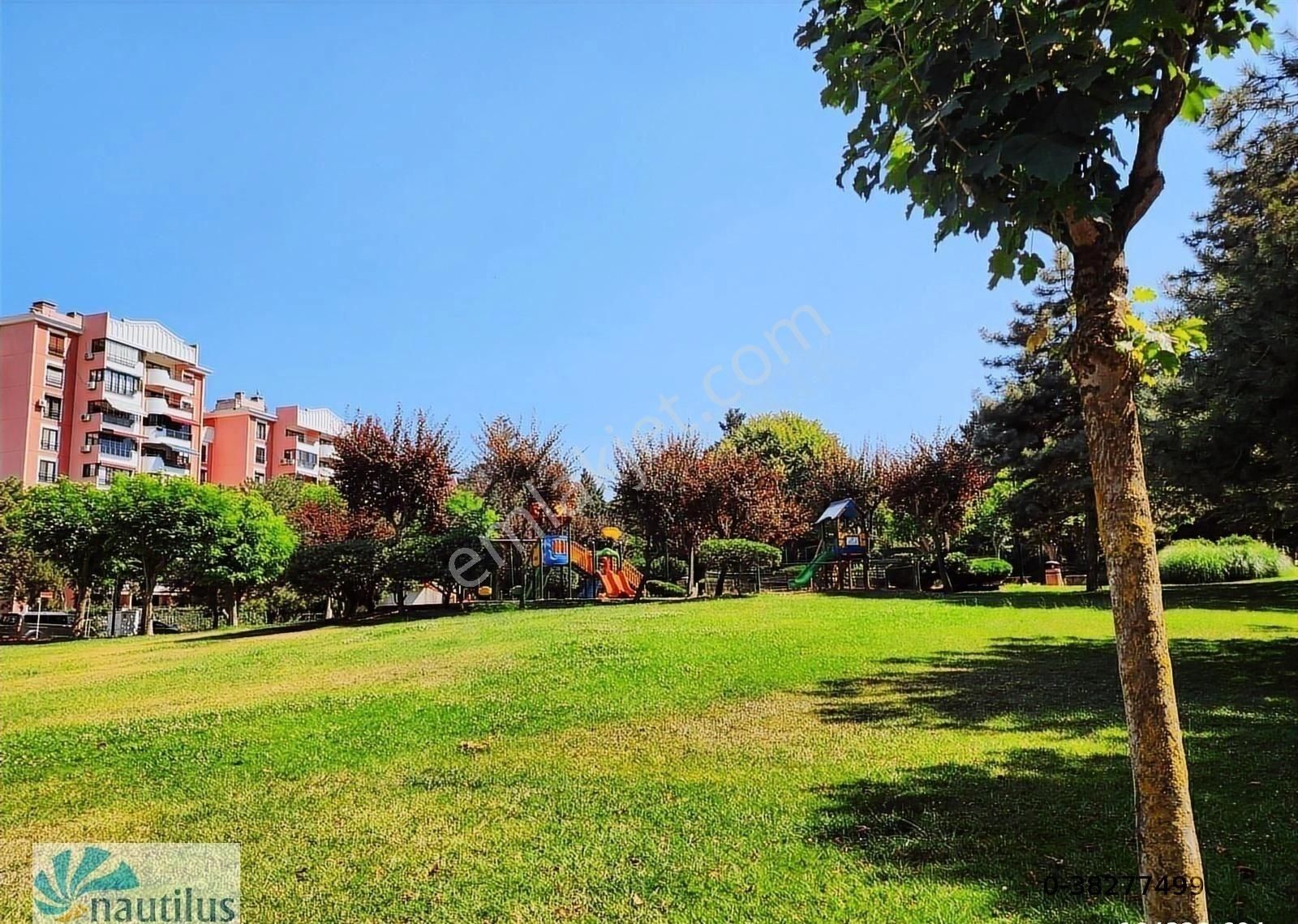 Bahçeşehir Merkez Funda Adası 3+1 E Tipi Satılık Daire - Görsel 28