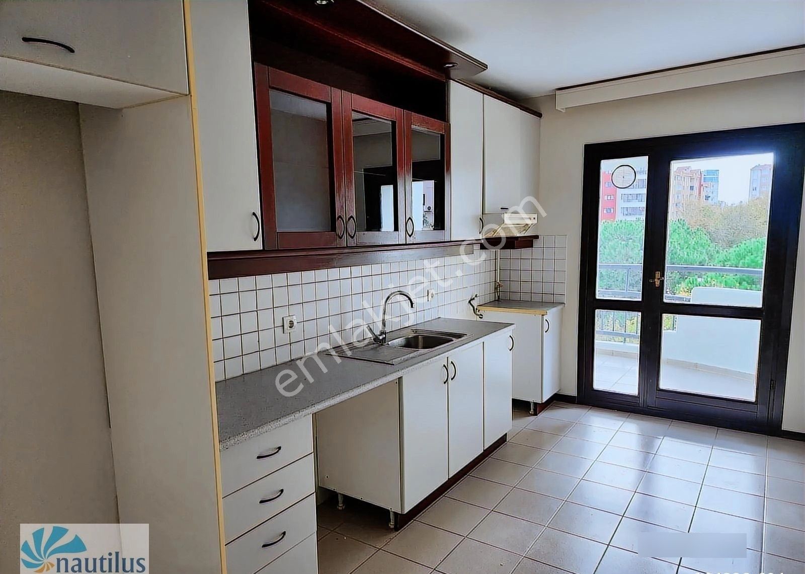 Bahçeşehir Merkez Funda Adası 3+1 E Tipi Satılık Daire - Görsel 23