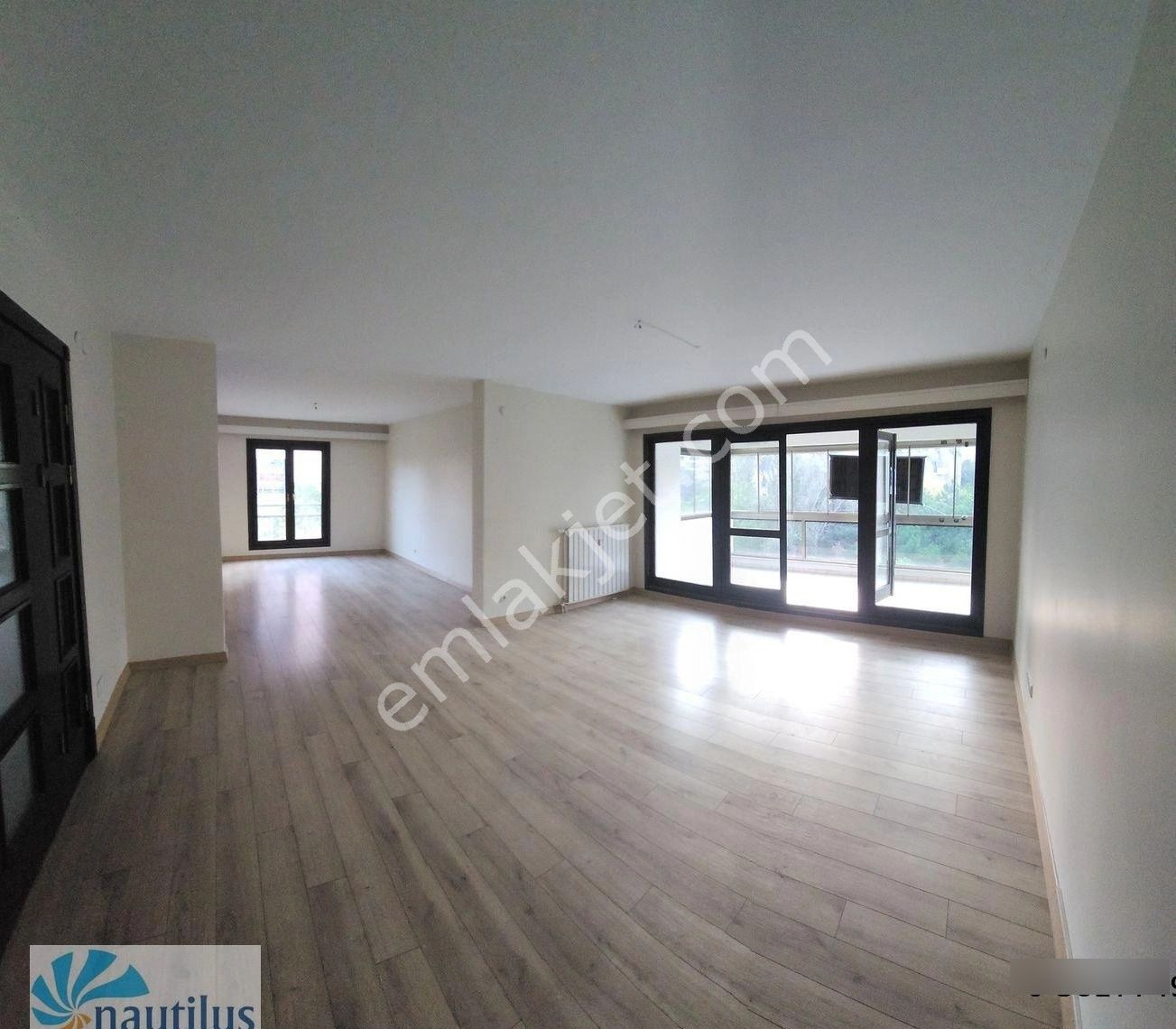 Bahçeşehir Merkez Funda Adası 3+1 E Tipi Satılık Daire - Görsel 25