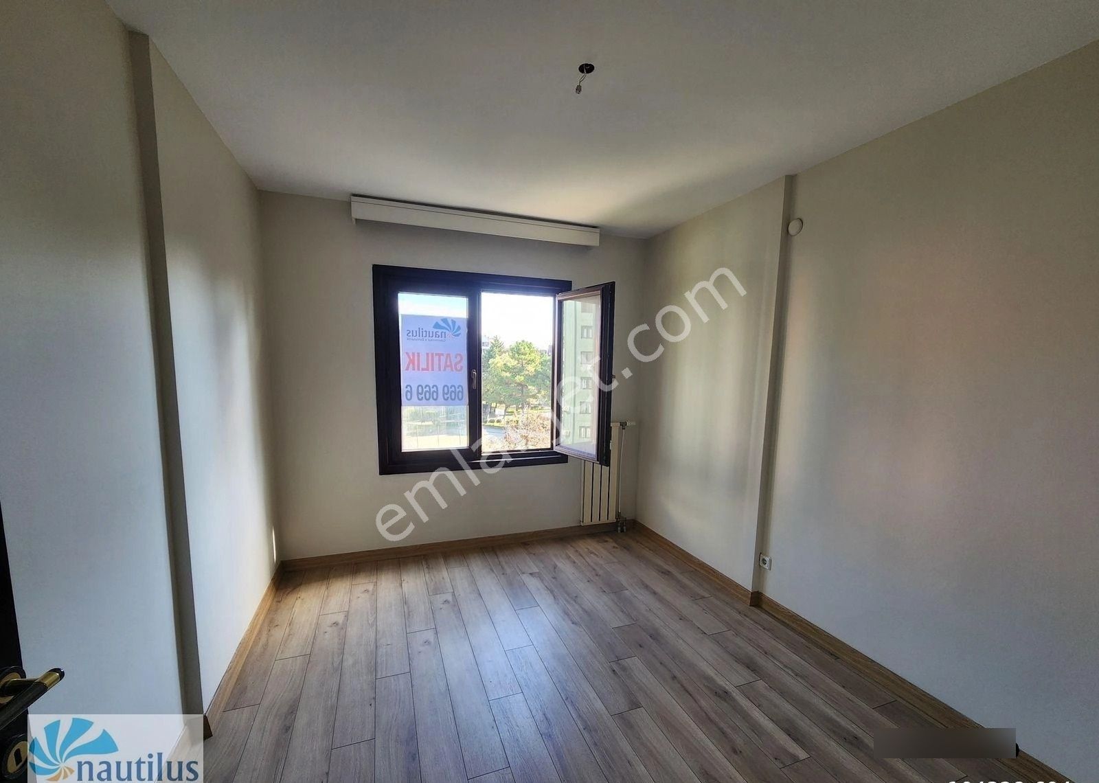 Bahçeşehir Merkez Funda Adası 3+1 E Tipi Satılık Daire - Görsel 17