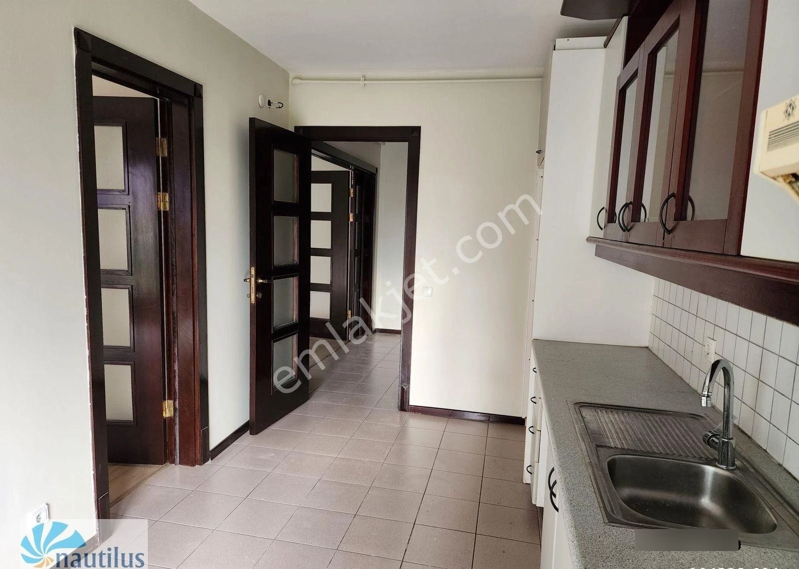 Bahçeşehir Merkez Funda Adası 3+1 E Tipi Satılık Daire - Görsel 27