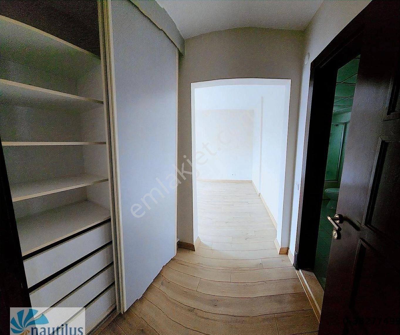 Bahçeşehir Merkez Funda Adası 3+1 E Tipi Satılık Daire - Görsel 33