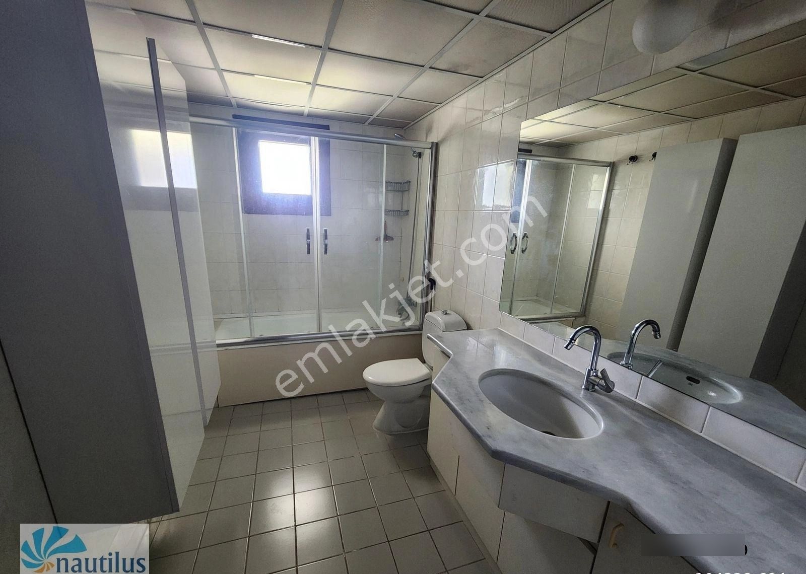 Bahçeşehir Merkez Funda Adası 3+1 E Tipi Satılık Daire - Görsel 13