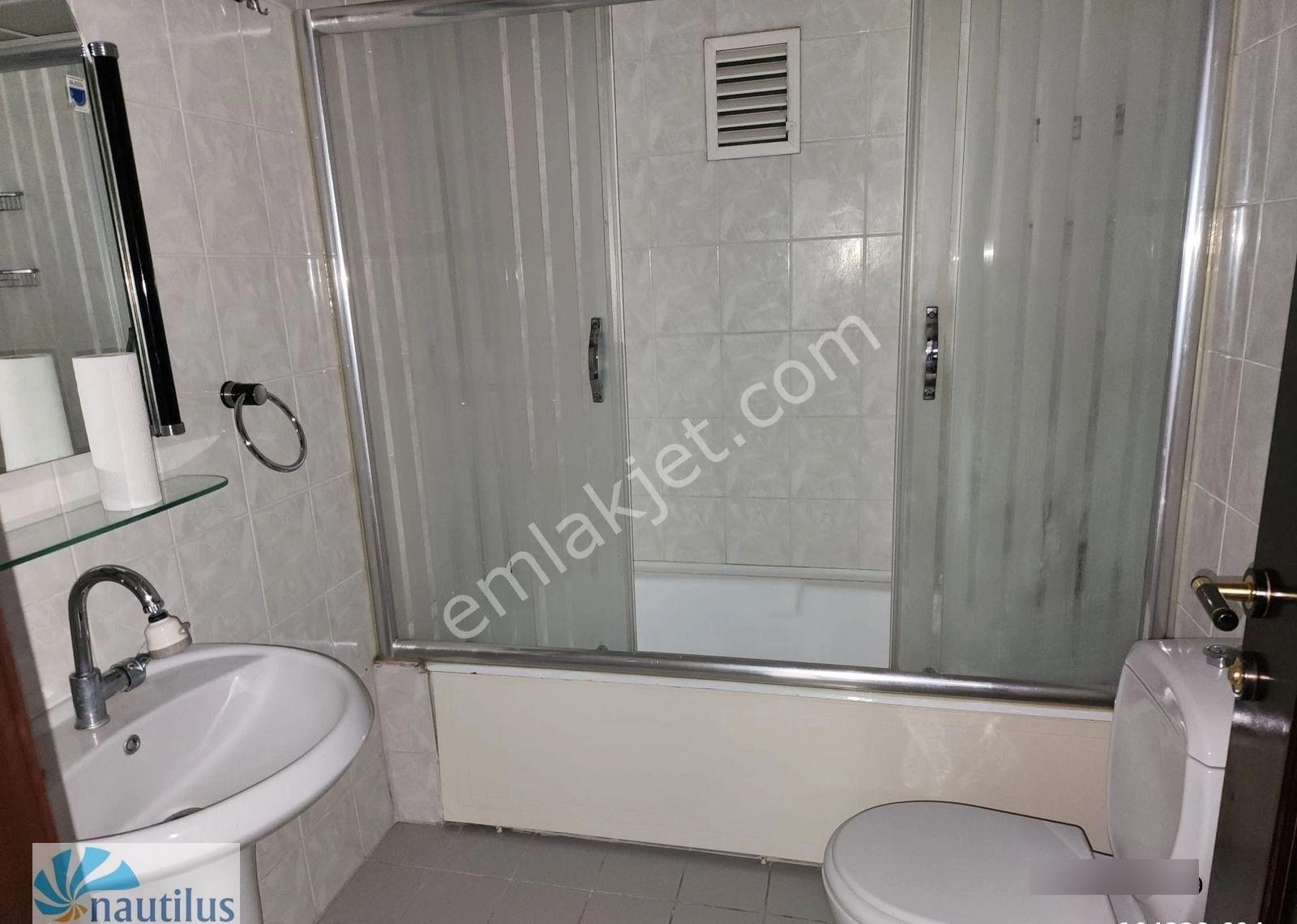 Bahçeşehir Merkez Funda Adası 3+1 E Tipi Satılık Daire - Görsel 4