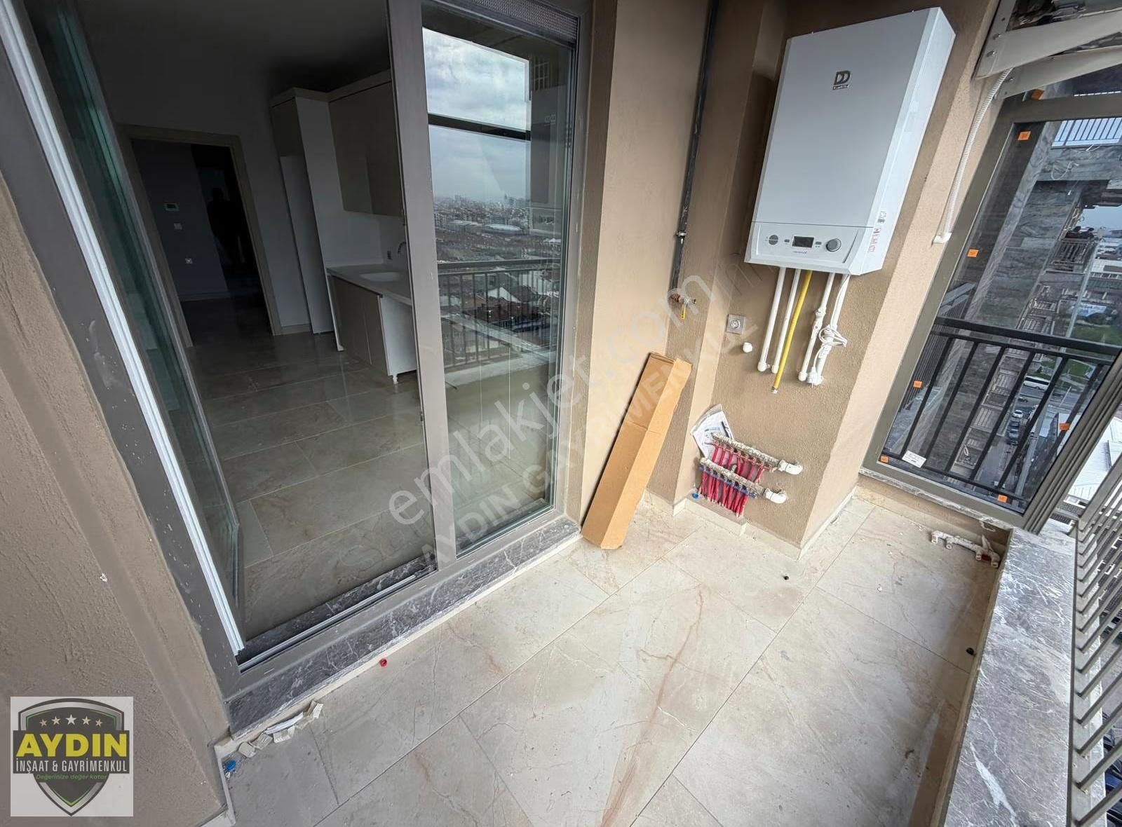 Aydın İnş Uğurmumcu Mh. Site İçinde Sıfır Lüx Otoparklı Daireler - Görsel 24